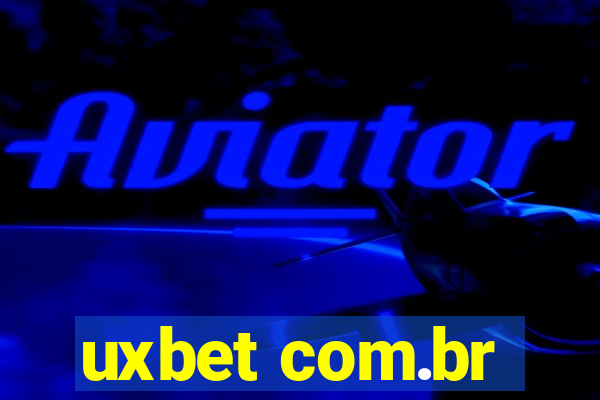 uxbet com.br